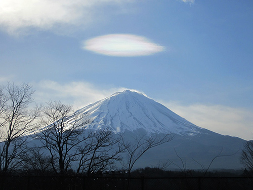 2月23日は富士山の日！