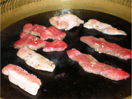 理由のひとつは大地の恵みがそのまま生かされること